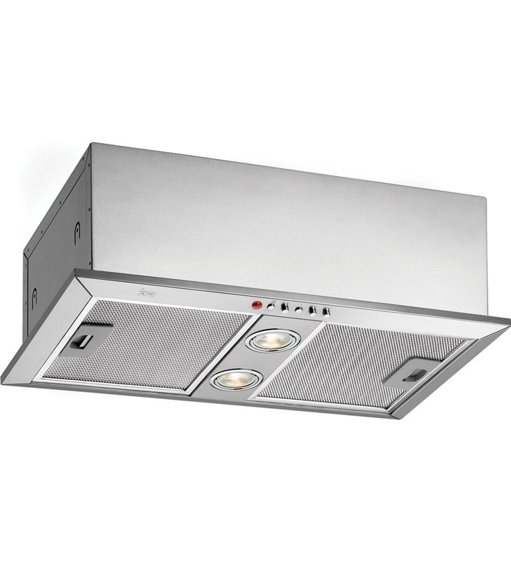 Teka 40446700 grupo filtrante gfh 55 inox Campanas convencionales - GFH 55