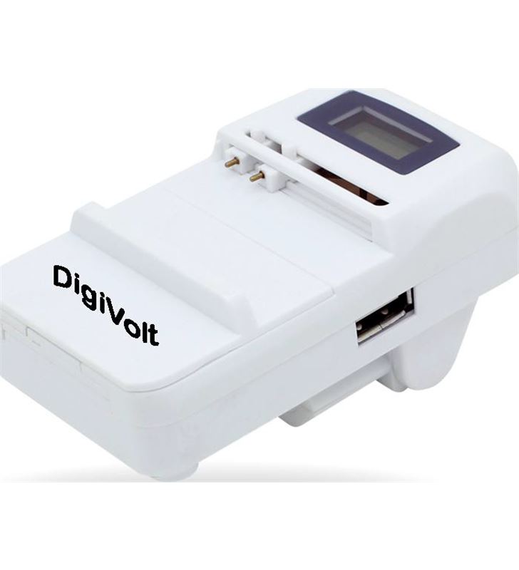 Digivolt DG-5 cargador dg5 Accesorios telefonia - DG-5