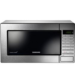 Samsung GE87MX microondas grill 23l inox digital Microondas - GE87MX