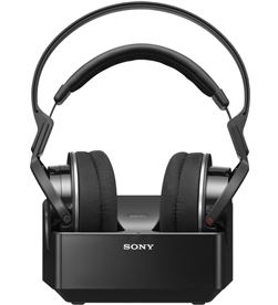 Sony MDRRF855RK auriculares inalambricos mdr-rf855rk eu8 - MDRRF855RK