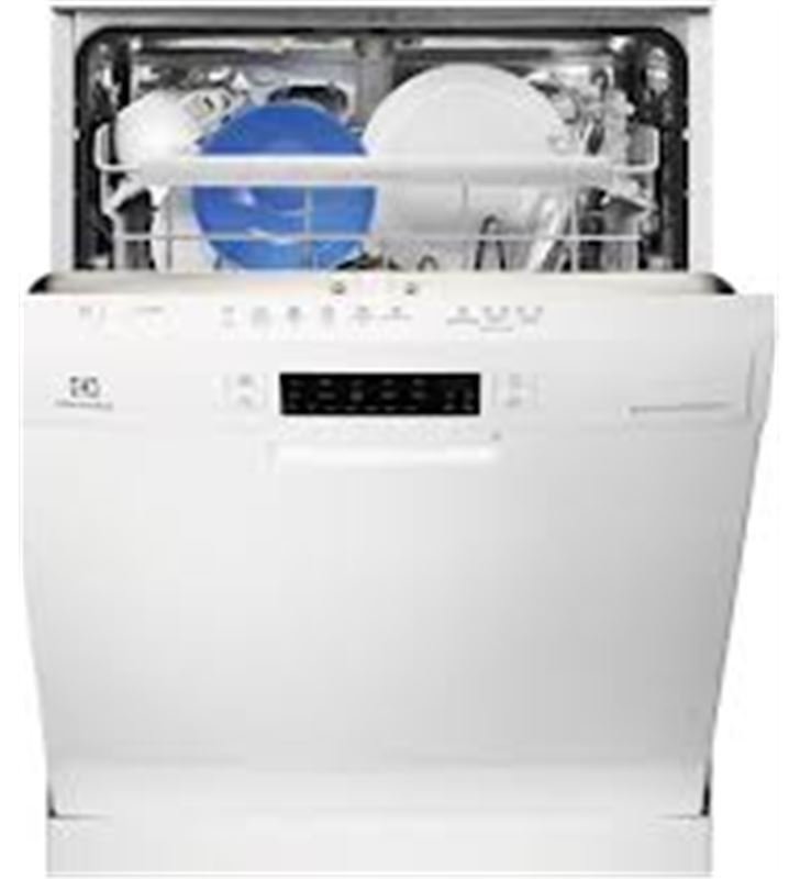 Electrolux ESF6610ROW lavavajillas 60cm blanco a++ - ESF6610ROW