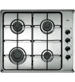 Teka 40229080 placa gas hlx60 4g al 4f 58cm but Encimeras - 40229080