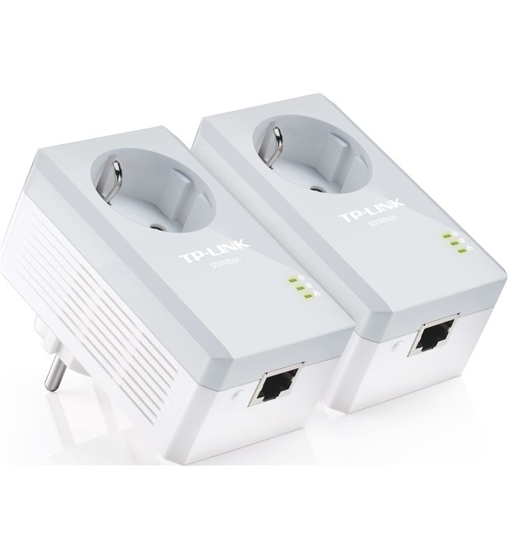 Tp-link TL-PA4010PKIT power line pa4010pkit 500mbps - TL-PA4010PKIT