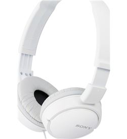 Sony MDRZX110APW auricular diadema mdr-zx110apw c/micro blanco - MDRZX110APW