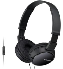 Sony MDRZX110APB auricular diadema mdr-zx110apb c/micro negro ce7 - MDRZX110APB