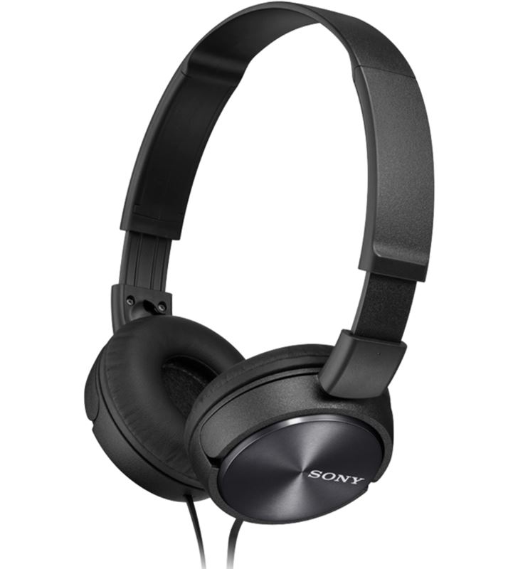Sony MDRZX310B auriculares diadema mdr-zx310b 30mm negro ae - MDRZX310B