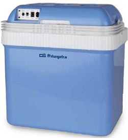 Orbegozo NV4100 nevera portatil 25l azul Porta alimentos - NV4100