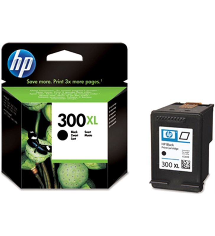 Hp CC641EE tinta per impresora f4210 hew Accesorios informática - HEWCC641EE