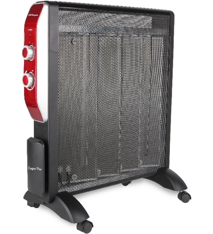 Orbegozo RMN2050 radiador de mica 2000w Estufas Radiadores - RMN2050