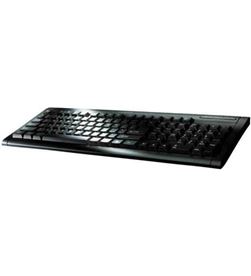Vivanco 28784 teclado usb compacto Accesorios informática - 28784