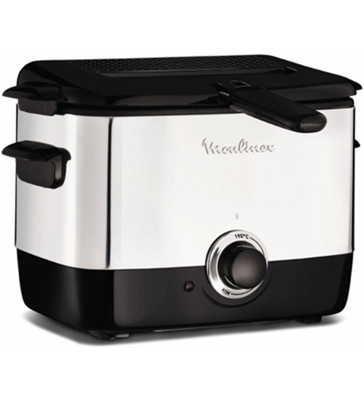Moulinex AF220010 freidora minifrito 1l 1000w Freidoras - AF220010