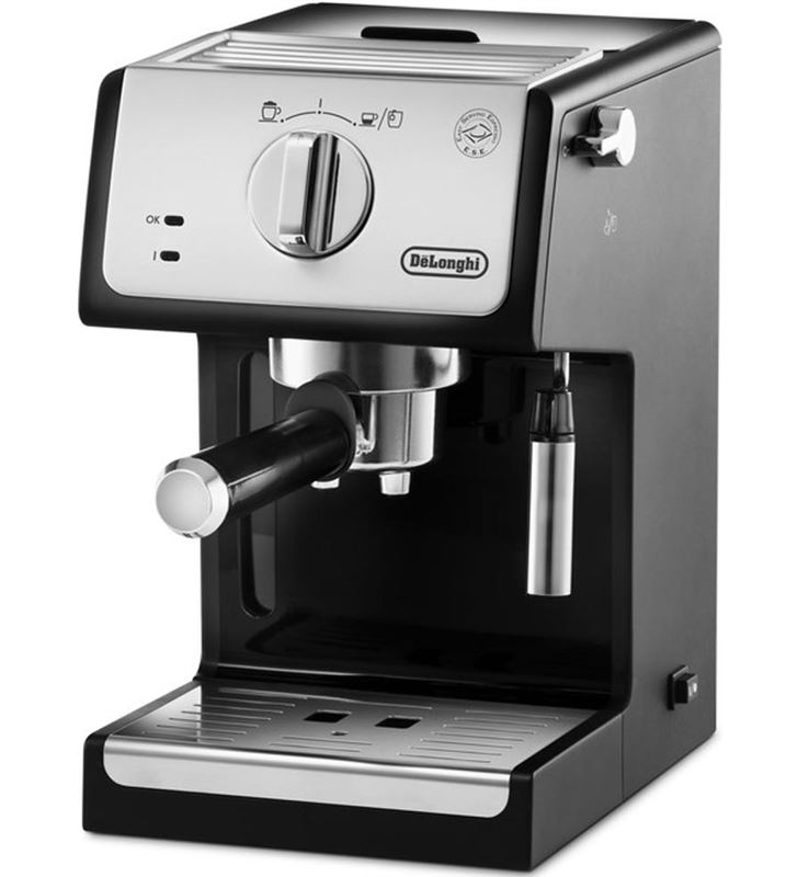 Delonghi ECP3321 cafetera express Cafeteras express - ECP3321