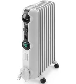 Delonghi TRRS0920C radiador aceite radia s 2000w Estufas Radiadores - TRRS0920C