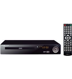 Nevir NVR2355DVD-T2HD dvd u tdt hd usb gravb DVD Grabador - NVR2355DVD-T2HD