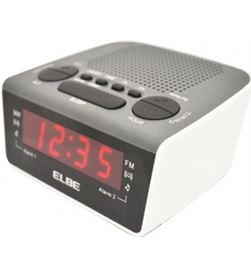 Elbe CR932 radio despertador digital Radio Radio/CD - CR932