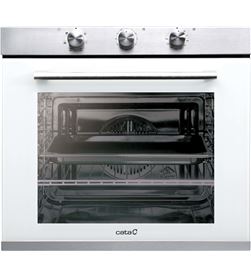 Cata 07032002 horno cm760aswh independiente multif blanco - 07032002