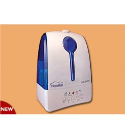 Palson 30542 humidificador humilux 5,8l mod Otros - 30542