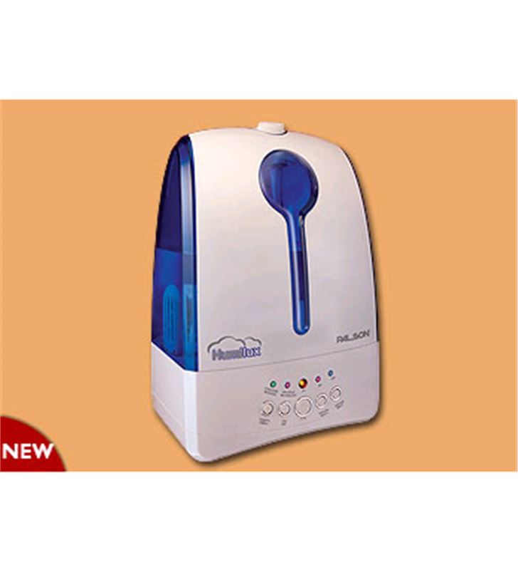 Palson 30542 humidificador humilux 5,8l mod Otros - 30542