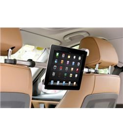 Ksix B0900SU07 soporte universal coche tablets de 7 a 10'' - B0900SU07