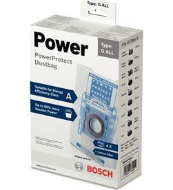 Bosch BBZ41FGALL bolsa aspiradora /siemens tipo g Otros - BBZ41FGALL