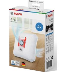 Bosch BBZ41FGALL bolsa de polvo hogar - 134959