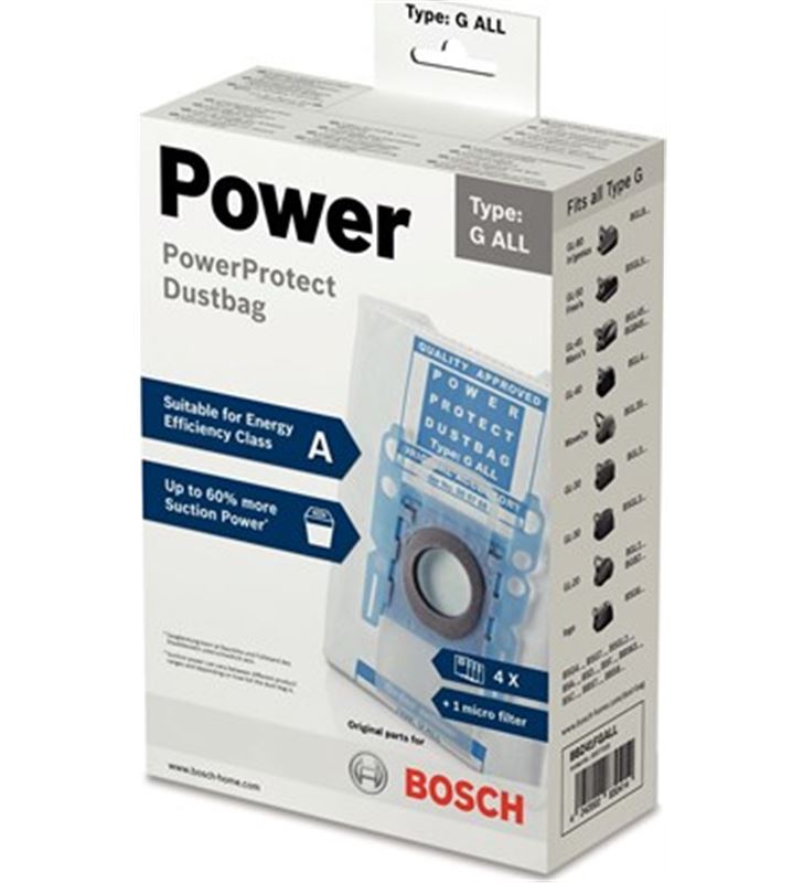 Bosch BBZ41FGALL bolsa aspiradora /siemens tipo g Otros - BBZ41FGALL
