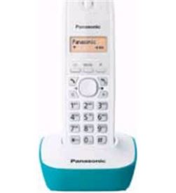 Panasonic KXTG1611SPC telefono inal kx-tg1611spc caribe - KXTG1611SPC