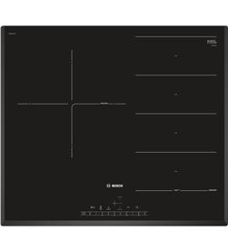 Bosch PXJ651FC1E placa induccion 2f Vitrocerámicas - PXJ651FC1E