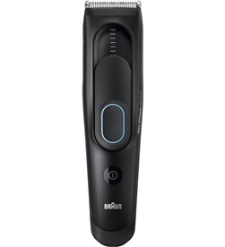 Braun HC5010 cortapelo negro Barberos cortapelos - HC5010