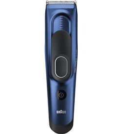 Braun HC5030 cortapelos azul Barberos cortapelos - HC5030