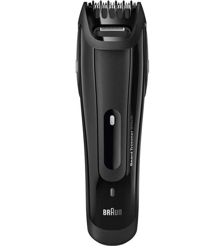 Braun BT5070 cortabarba negro Barberos cortapelos - BT5070
