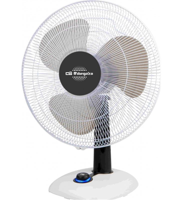 Orbegozo TF0143 ventilador sobremesa Ventiladores - TF0143