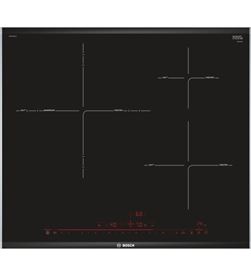 Bosch PID675DC1E placa induccion 3f 60cm Vitrocerámicas - PID675DC1E