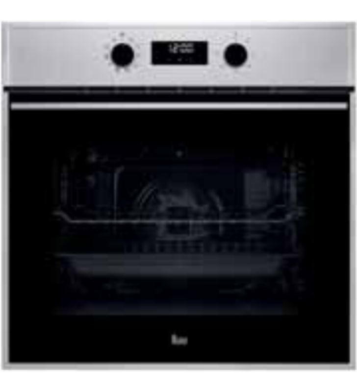 Teka 41560140 horno independiente multifuncion inox hsb635ss - 41560140