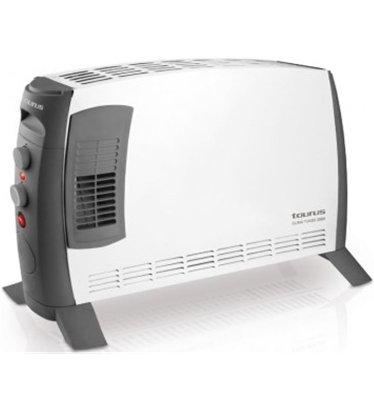 Taurus 947034 termoconvector clima turbo 2000 portatil - 947034