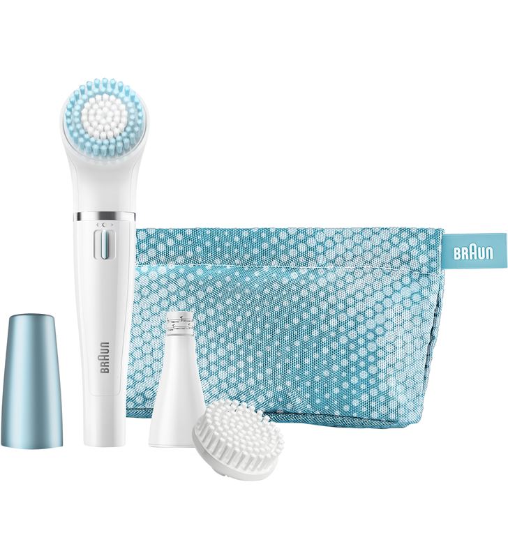 Braun 832E depiladora facial gift edition Depiladoras - 832E