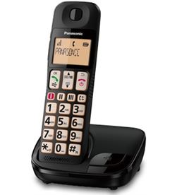 Panasonic KXTGE310SPB telefono inal kx-tge310spb personas mayo - KXTGE310SPB