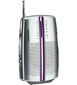 Grundig GRN0290 radio portatil city 31/pr 3201 Radio Radio/CD - GRN0290