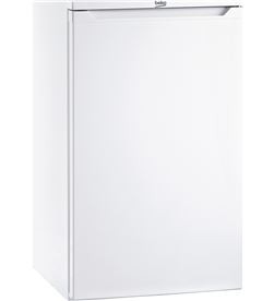 Beko FS166020 congelador vertical , 66lt, a+ Congeladores - FS166020