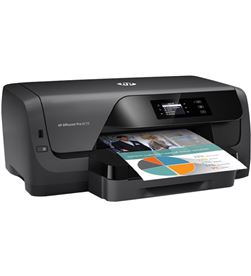 Hp D9L63AA81 impresora color officejet pro 8210 wi-fi - D9L63AA81