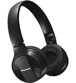 Auricular diadema Pioneer se-mj553bt-k negro SEMJ553BTK - SEMJ553BTK