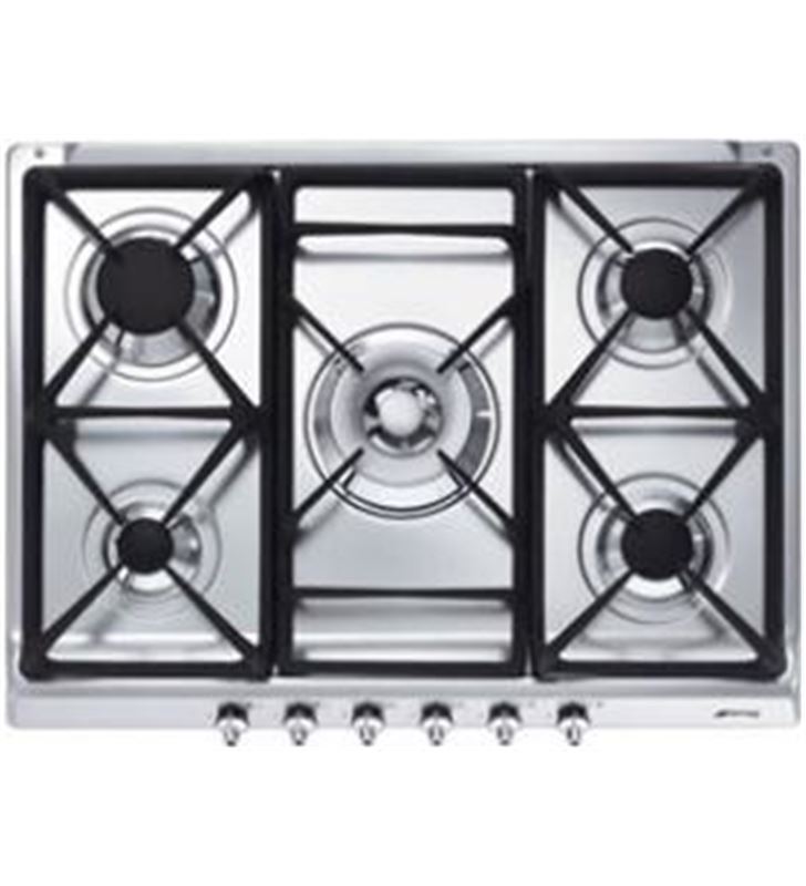 0001169 SE70SGH-5 placa gas smeg se70sgh5 Encimeras - SE70SGH-5