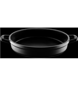0002068 IR24 cacerola castey baja 24 cm inducción con tapa - XIR24