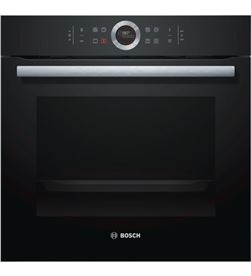 Bosch HBG675BB1 horno multifunción pirolitico a+ negro - HBG675BB1_55486