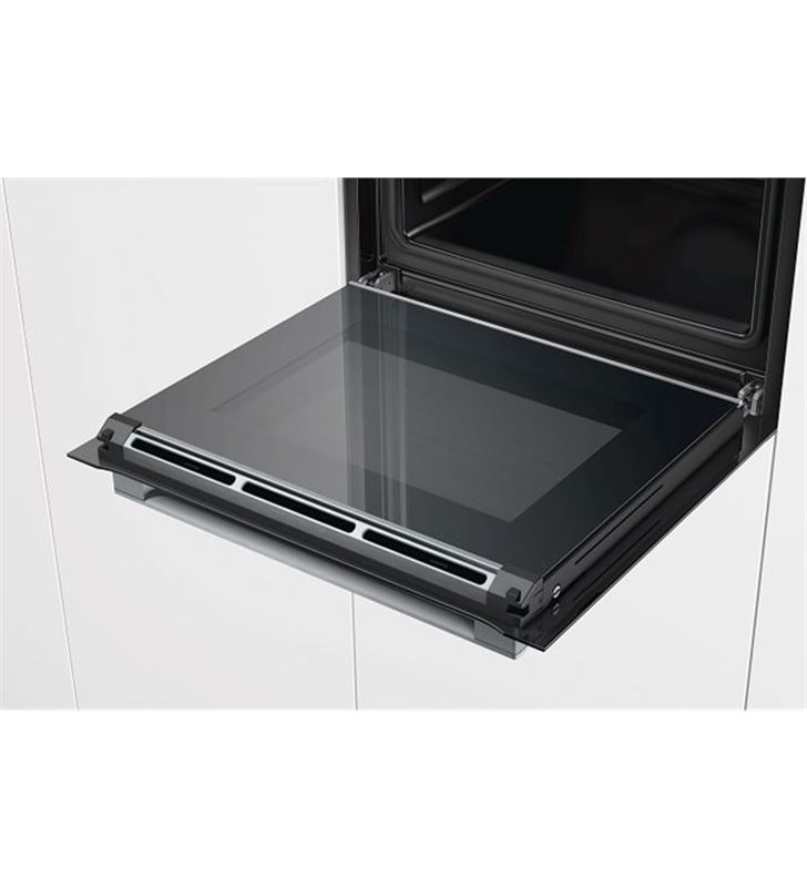 Bosch HBG675BB1 horno multifunción pirolitico a+ negro - HBG675BB1_55487