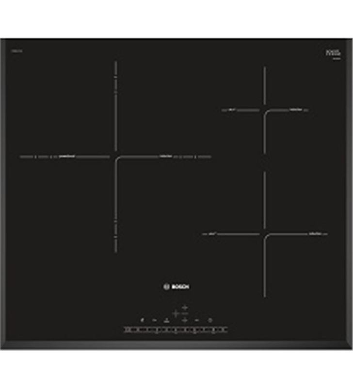 Bosch PID651FC1E placa inducción 3 zonas Vitrocerámicas - PID651FC1E_55503