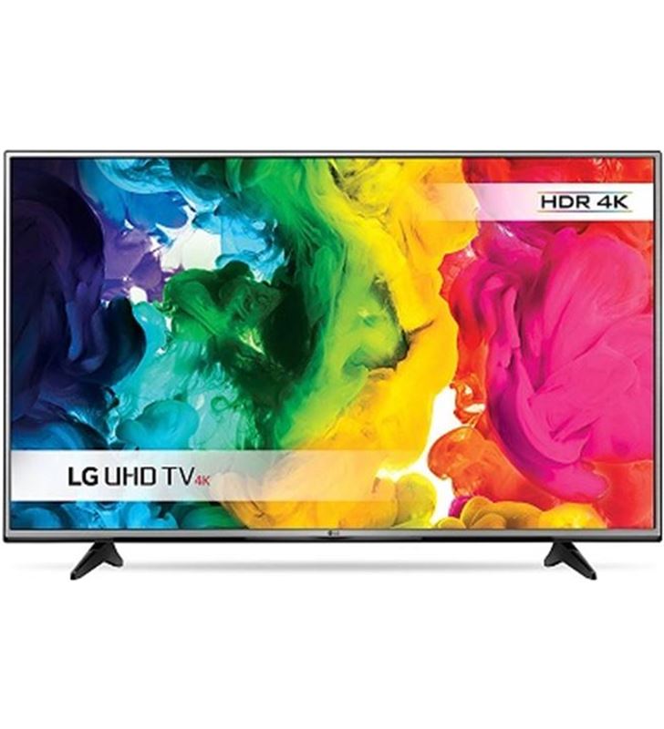 Lg 60UH605V tv led 60'' 4k hdr pro smart tv TV - 60UH605V_55598