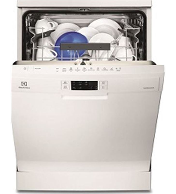 Electrolux ESF5535LOW lavavajillas a+++ blanco Lavavajillas - ESF5535LOW_55630