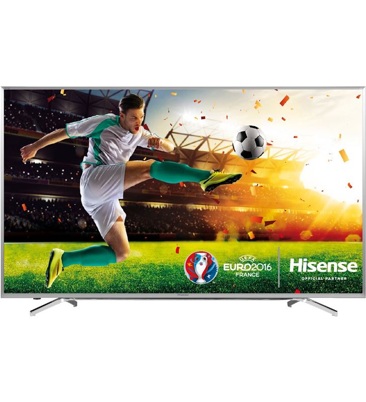 Hisense H55M7000 tv led 55'' smart tv uhd TV - H55M7000