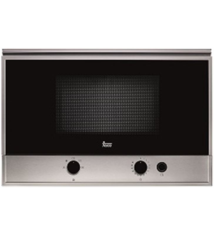 Teka 40584102 microondas ms 622 bi sin grill 22l inox - 40584102